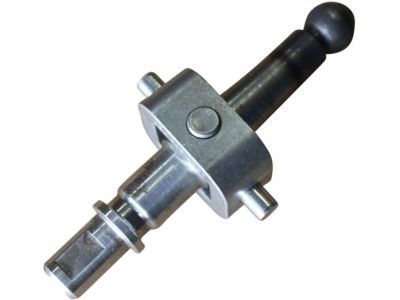 Ford 7C3Z-7210-C Lever - Gear Shift