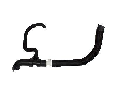 2009 Ford Edge Cooling Hose - 7T4Z-8260-B
