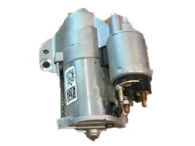 Ford Fusion Starter - BE5Z-11002-A