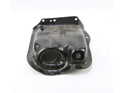 Ford E2TZ-5A306-J Seat - Spring