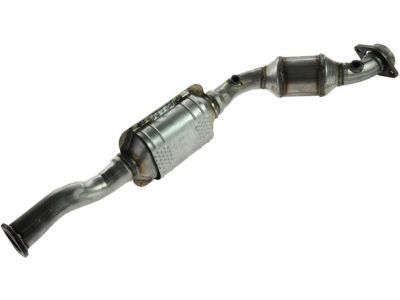 Ford 4W1Z-5E212-A Catalytic Converter Assembly