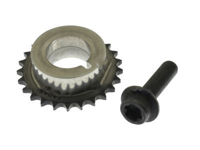 Ford Edge Variable Timing Sprocket - 7T4Z-6256-A