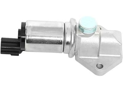 2003 Lincoln Blackwood Idle Control Valve - YL3Z-9F715-AA