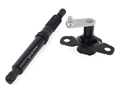 Ford Tailgate Lift Support - FL3Z-99406A10-A