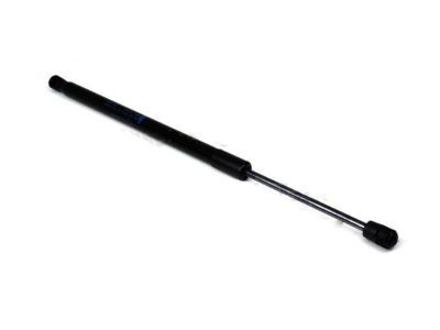 Ford Focus Trunk Lid Lift Support - 5S4Z-61406A10-A