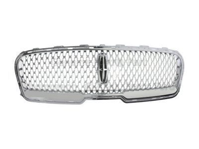 Lincoln Continental Grille - GD9Z-8200-AA