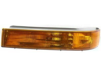 Ford F5TZ-13201-AB Parking Light - Without Bulb