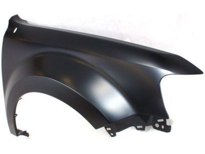 Ford 8L8Z-16005-A Fender Assembly - Front