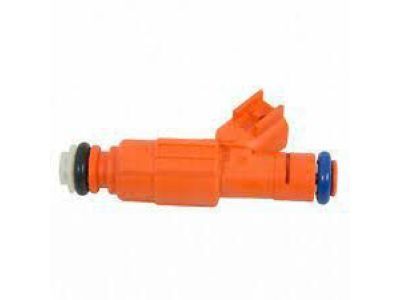 2000 Ford Explorer Fuel Injector - XL2Z-9F593-AA