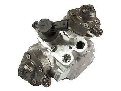 Ford F-250 Super Duty Fuel Injection Pump - FC3Z-9A543-A