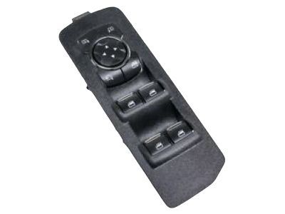 Ford FR3Z-14529-CB Switch - Window Control - Double