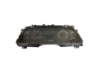 2003 Ford F-550 Super Duty Speedometer - 3C3Z-10849-HA