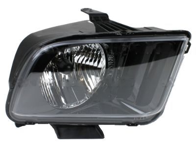 Ford 4R3Z-13008-AA Headlamp Assembly