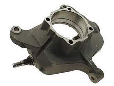 2008 Ford F-550 Super Duty Steering Knuckle - 7C3Z-3131-A