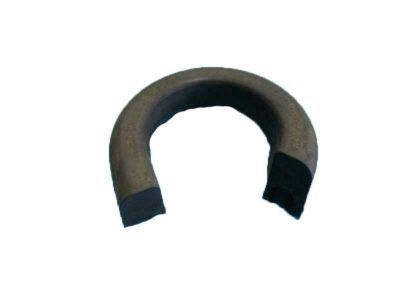 Lincoln Blackwood Coil Spring Insulator - F75Z-5415-AA