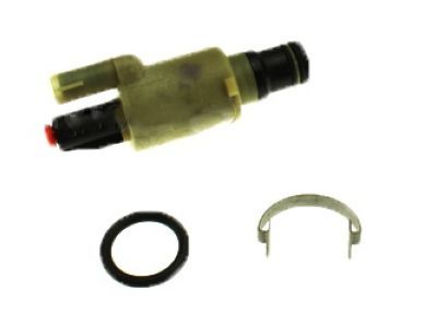Ford 3U2Z-5311-FB Solenoid Assembly