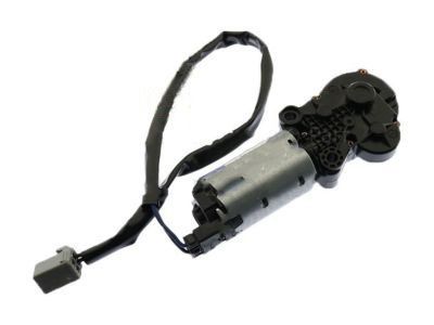 Lincoln MKX Seat Motor - AA1Z-14547-A