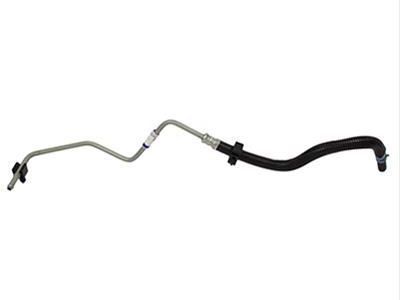 2012 Ford F-550 Super Duty Power Steering Hose - BC3Z-3A713-M