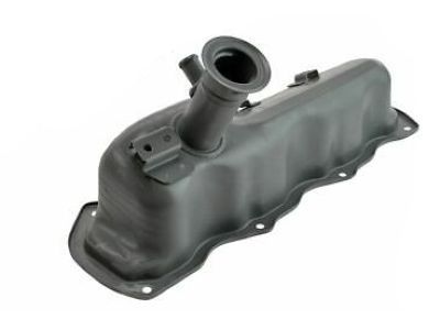 Ford F3TZ-6582-A Cover - Cylinder Head