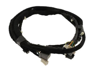 Ford BC3Z-14334-J Wiring Assembly