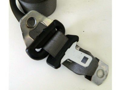 Ford 6C3Z-25611B08-AAA Seat Belt Assembly