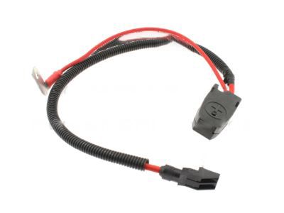 Ford 4F1Z-14300-AA Positive Cable