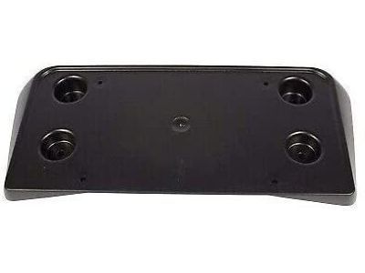 Ford XR3Z-17A385-AA Bracket - License Plate