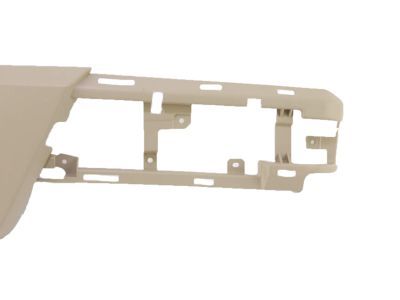 Ford 7L1Z-7862187-AE Shield Assembly