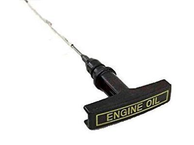 Mercury Cougar Dipstick - F4LY-6750-A