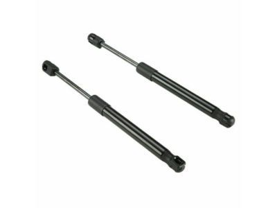 Ford Mustang Tailgate Lift Support - AR3Z-63406A10-A