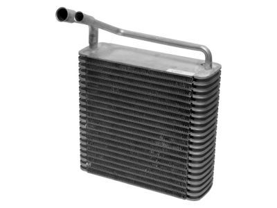 Ford XL7Z-19860-AA Core - Air Conditioning Evaporator