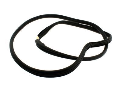 Ford 7L1Z-7820709-A Weatherstrip Assy - Door Opening