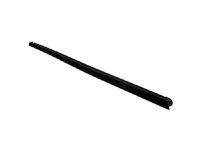 Ford BE8Z-5850463-A Moulding - Roof Drip Rail Finish