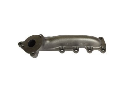 Ford BL3Z-9431-B Exhaust Manifold Assembly