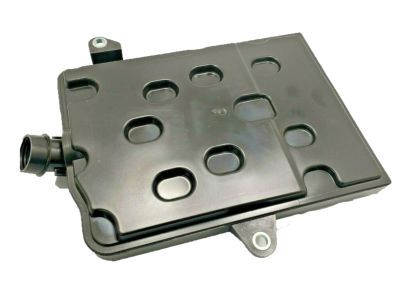 Lincoln Automatic Transmission Filter - HL3Z-7A098-A
