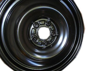 2011 Ford Mustang Spare Wheel - 9R3Z-1007-A