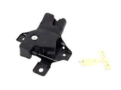 Lincoln MKS Tailgate Latch - 8G1Z-5443200-A