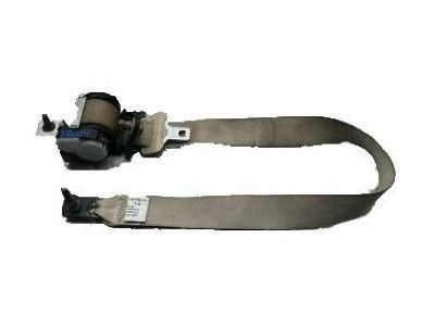 Ford 2C5Z-78611B69-AAA Seat Belt Assembly