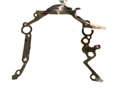 1997 Ford F Super Duty Timing Cover Gasket - YC3Z-6020-AA