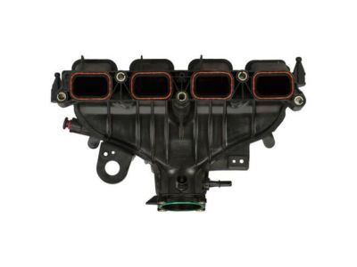 2018 Lincoln MKX Intake Manifold - CJ5Z-9424-D