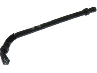 Ford BL3Z-18472-B Hose - Heater Water