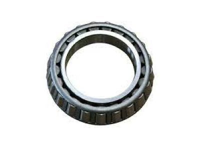 Ford Edge Differential Bearing - BT4Z-4221-A