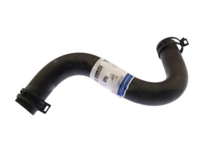 Ford GT Crankcase Breather Hose - 4G7Z-6758-AA