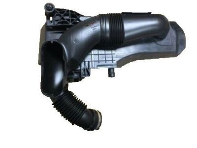 Ford C2BZ-9600-C Cleaner Assembly - Air
