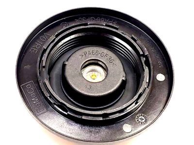 Ford 9C3Z-8101-B Cap - Rad - With Press Relief