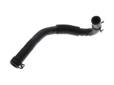 2013 Ford F-550 Super Duty Power Steering Hose - BC3Z-3691-A