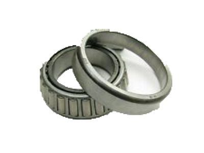 Ford Differential Bearing - F7RZ-4221-AC