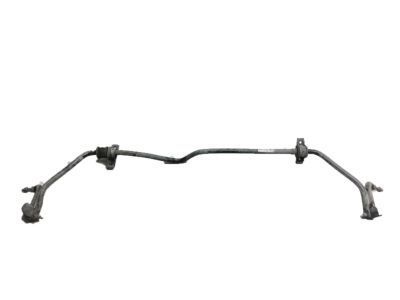 Lincoln Sway Bar Kit - BB5Z-5A772-A