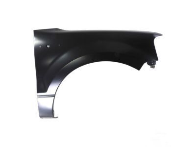 Ford 6L3Z-16005-A Fender Assembly - Front