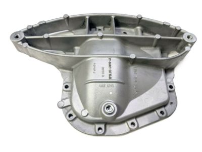 Ford 5L1Z-4033-A Cover - Rear Axle Housing